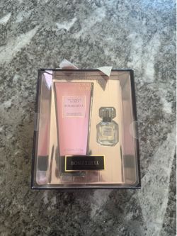 Victoria's Secret Perfume and Lotion Set