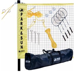 New Badminton System! Great Xmas Gift!