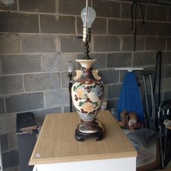 Vintage Lamp 