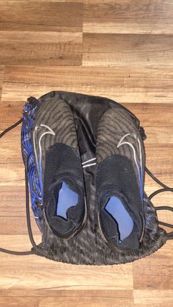 Nike cleats