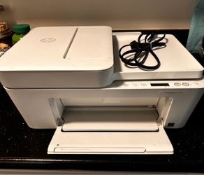 HP DeskJet 4152e All-in-One Printer