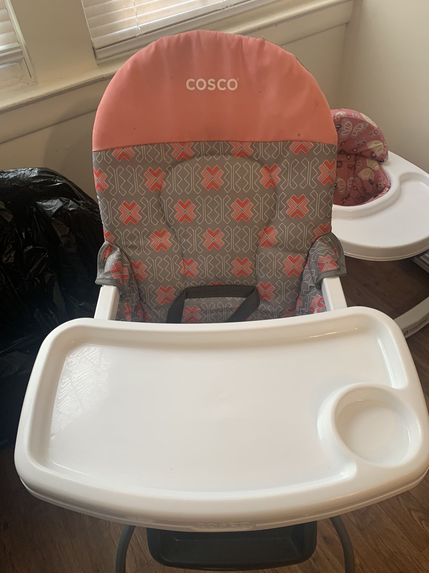 Cosco highchair