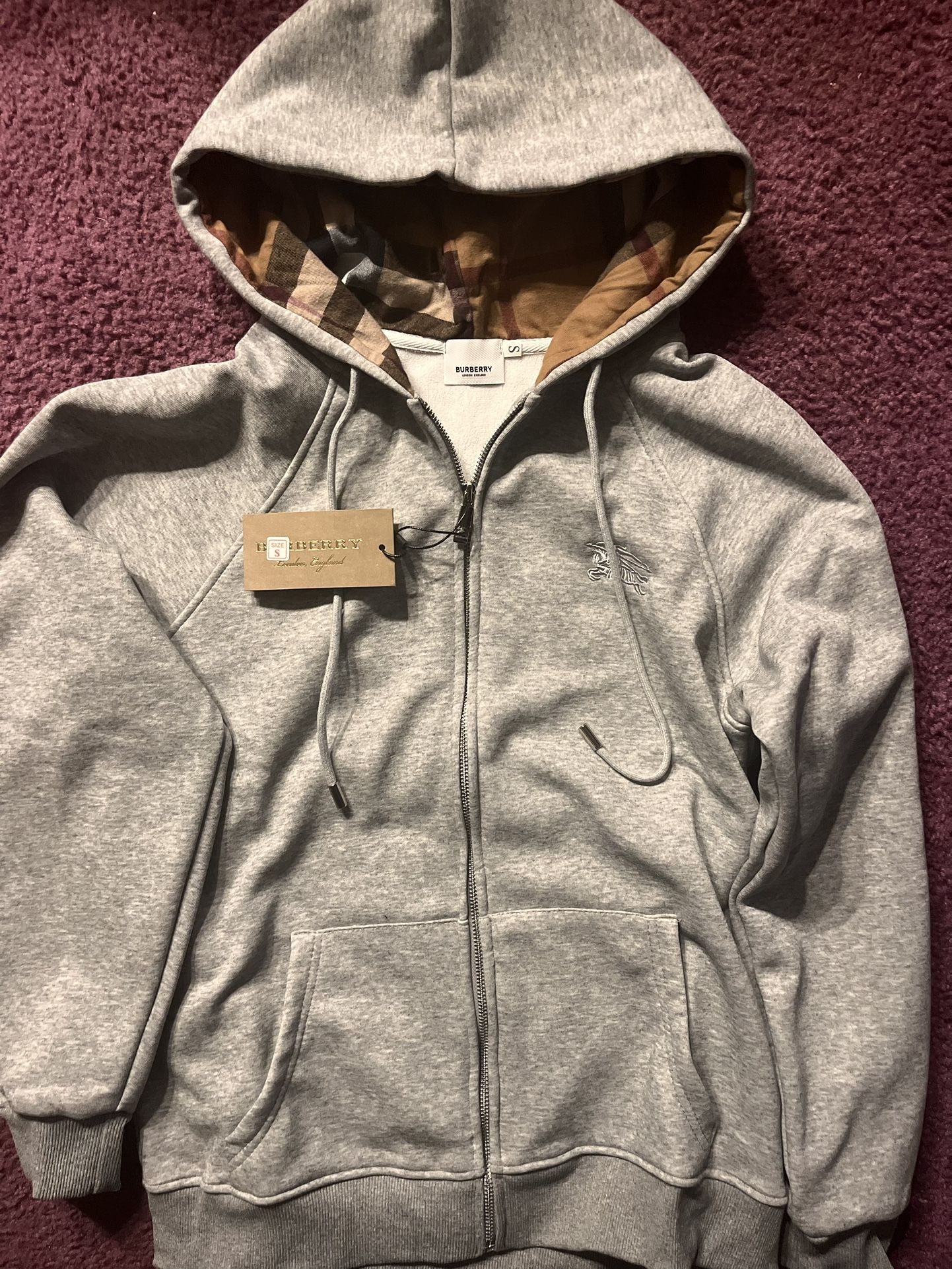 Burberry Jacket