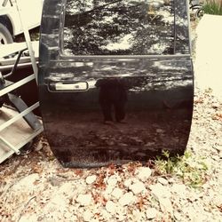 2018 Dodge Ram 2500 Doors