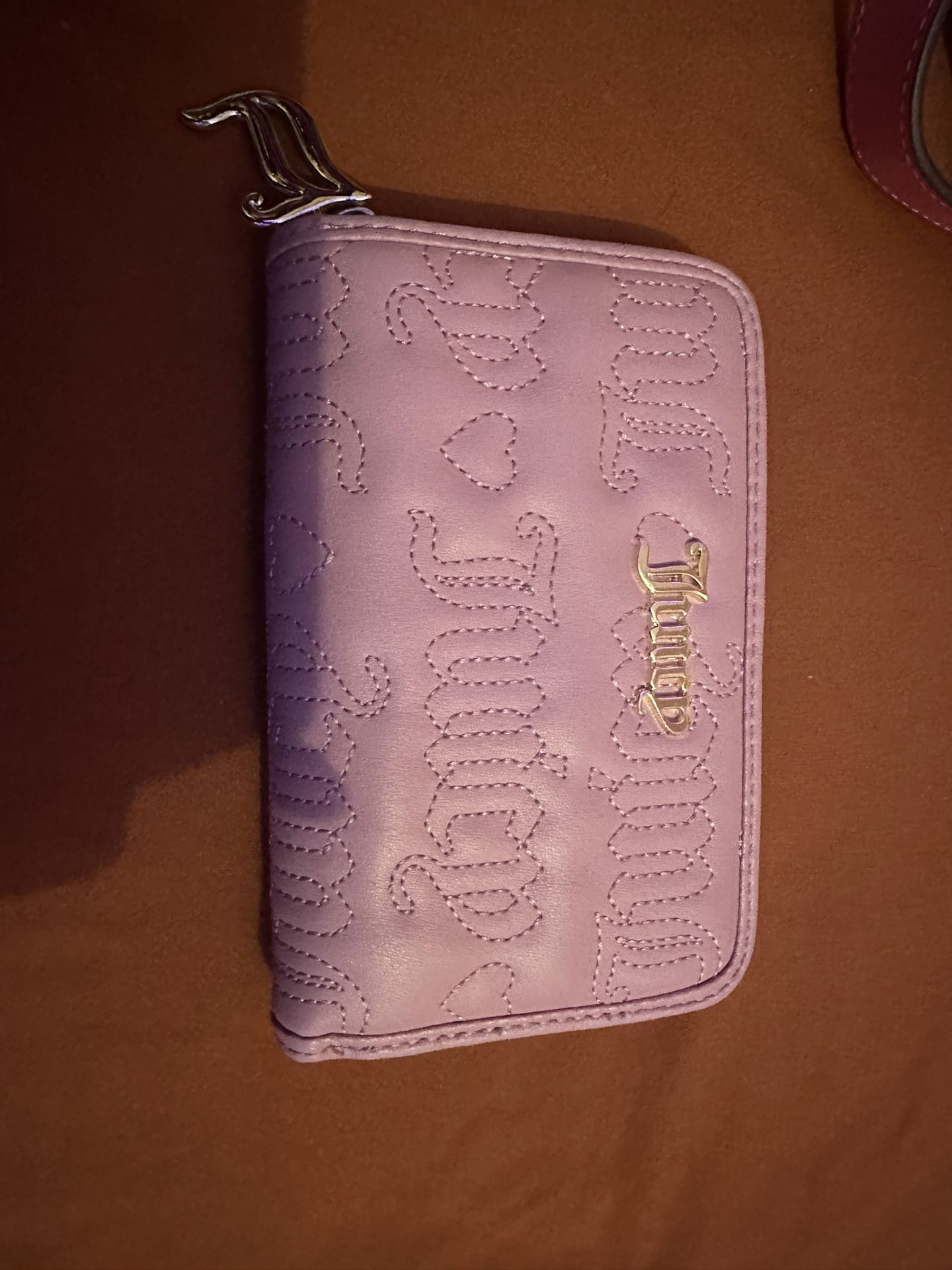 Juicy Couture Wallet
