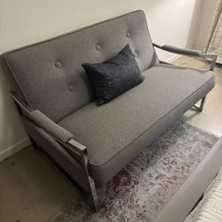 Adorable Vintage Loveseat