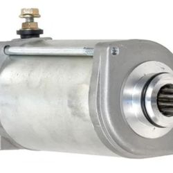 J&N Electrical Products 12V, 9T, CCW, PMDD Starter 410-52172 