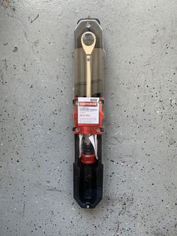 Wrench Craftsman
