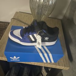 Adidas Forum Lows