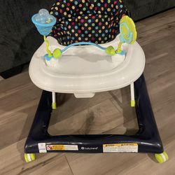 Baby Trend Walker