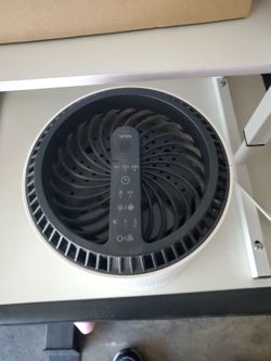 Air purifier