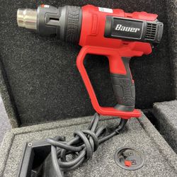 Bauer heat gun 846166-1