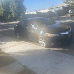 2013 Acura Ilx Hybrid