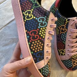 Sneakers Gucci 