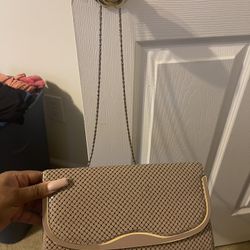 Gold Purse 