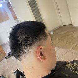 Barber Clippers 💈