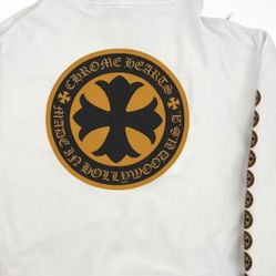 Chrome Hearts Hoodie 