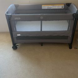 Bedside Bassinet