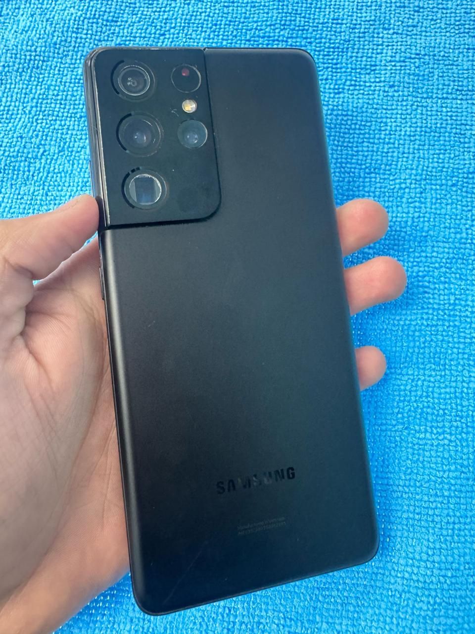 S21 ULTRA $9