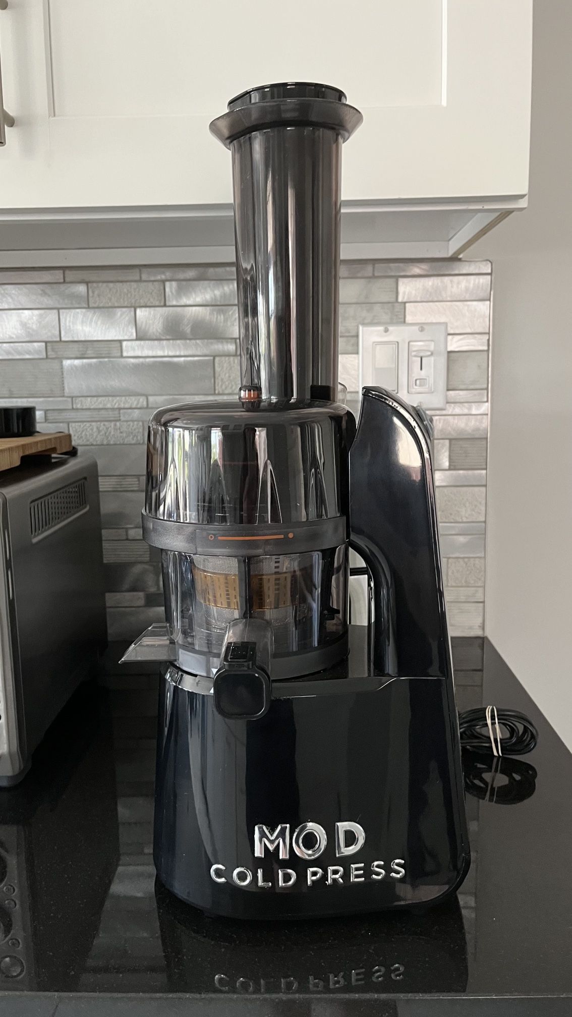MOD Cold Press Juicer for Sale in Los Angeles CA OfferUp