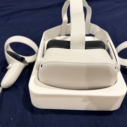 Oculus Quest 2 $125 OBO