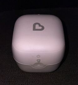 Mini portable sterilizer