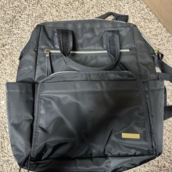 Skip Hop Diaper Bag Backpack