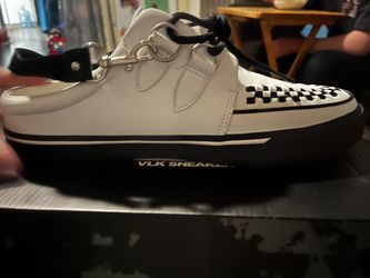 TUK Men’s Shoes