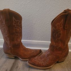 Women's Cowboy Boots