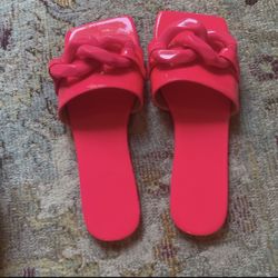 Nordstrom Sandal