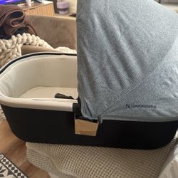 Uppababy Bassinet