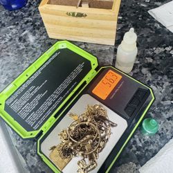 Compra Y Venta De Oro