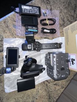 Sony FX6