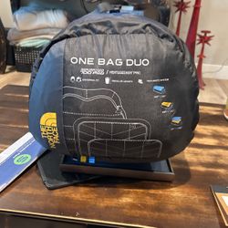 NEW North Face Sleeping Bag