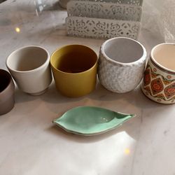 Pots For Plants