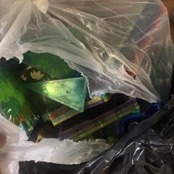 Magna Tiles Dinosaur 