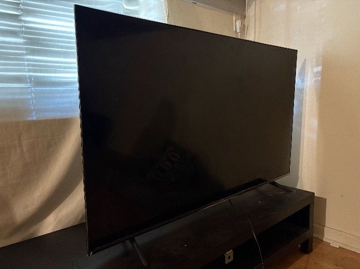 55 INch TV