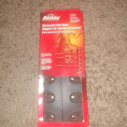 Berkeley Rod Rack