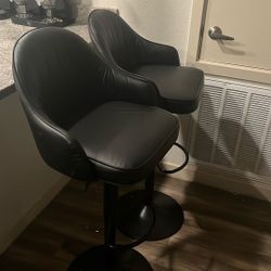 Bar Stools 