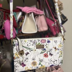 Kate Spade Wristlet/Crossbody