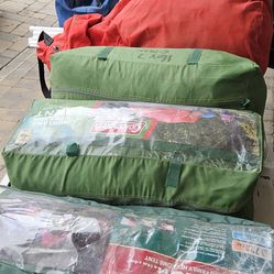 Camping Tents