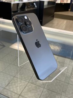 iPhone 16 Pro 256GB Unlocked Pre-owned