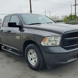 2017 Dodge Ram