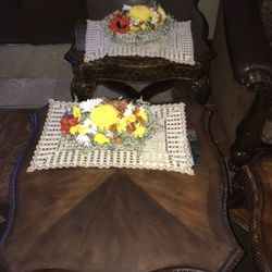 Coffee Tables