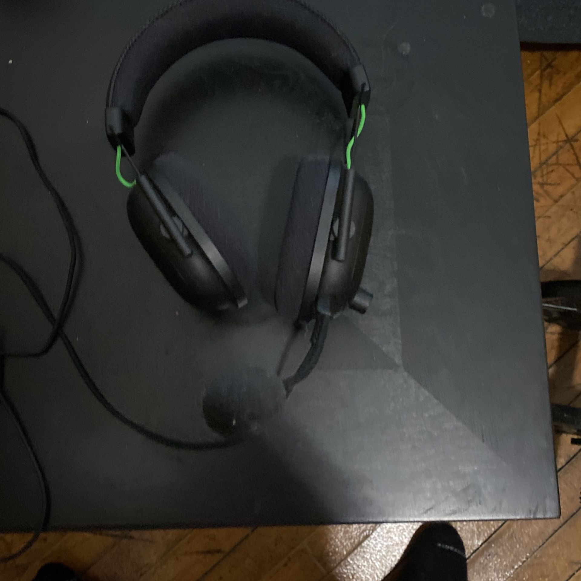 Razer BlackShark V2 Gaming Headset