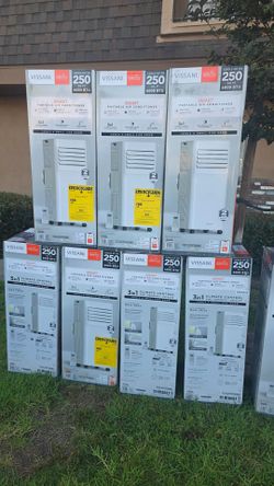 Aires acondisionados 6000btu  vissani