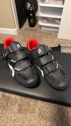 Peloton Cycling Shoes Size 41
