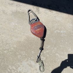 20 foot retractable safety yo yo