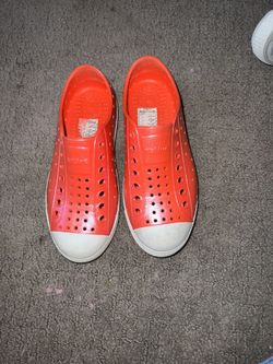 Native Girls Shoes