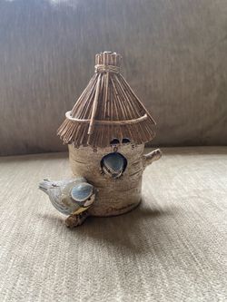 Bird Timer